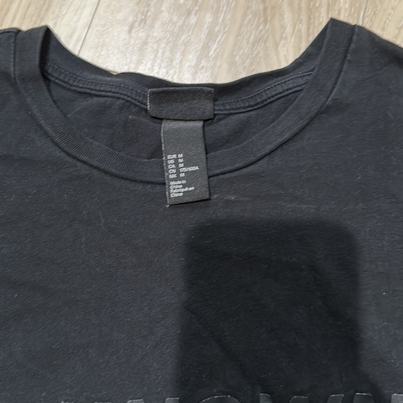 H&M men’s shirt size medium - Picture 3 of 3